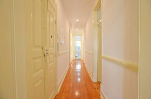 T2 de charme, junto ao Saldanha