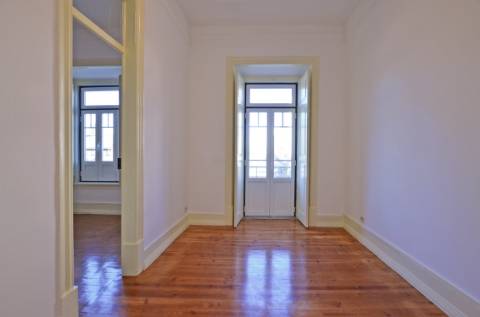 T2 de charme, junto ao Saldanha