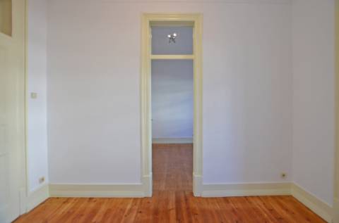 T2 de charme, junto ao Saldanha