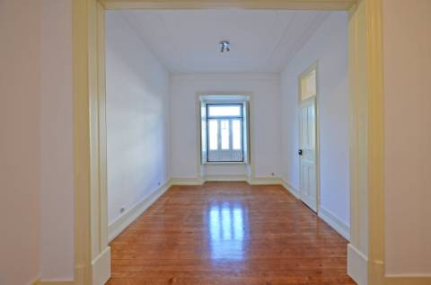 T2 de charme, junto ao Saldanha