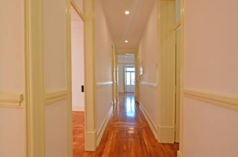 T2 de charme, junto ao Saldanha