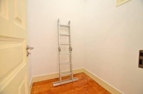 T2 de charme, junto ao Saldanha