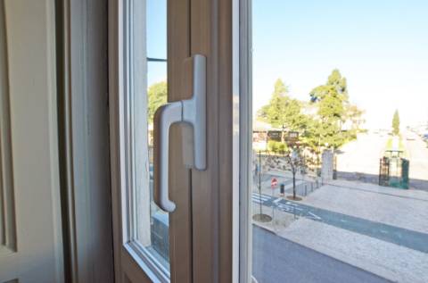 T2 de charme, junto ao Saldanha