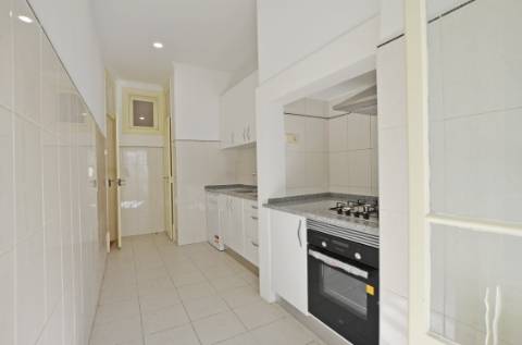 T2 de charme, junto ao Saldanha