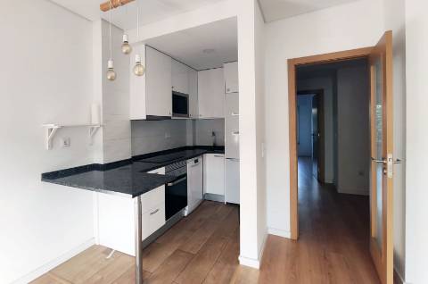 T1 remodelado na Quinta das Palmeiras