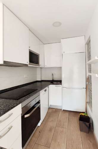 T1 remodelado na Quinta das Palmeiras