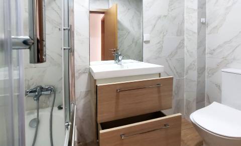 T1 remodelado na Quinta das Palmeiras