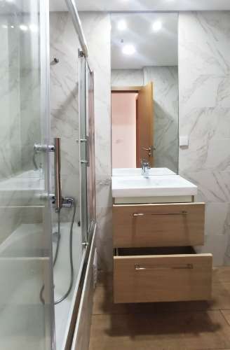 T1 remodelado na Quinta das Palmeiras