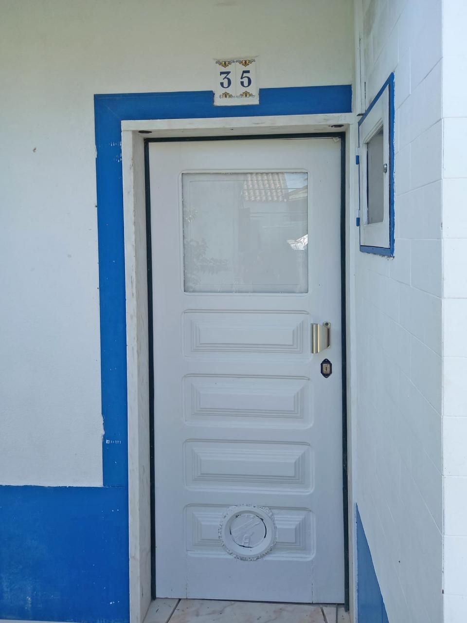 Moradia T3 em Barrosa