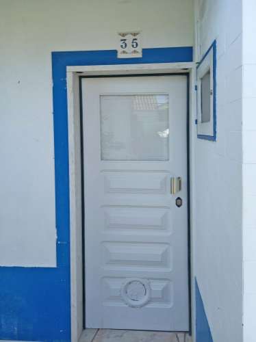 Moradia T3 em Barrosa