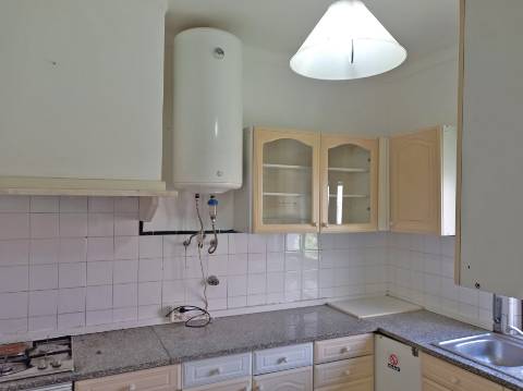 Moradia T3 em Barrosa