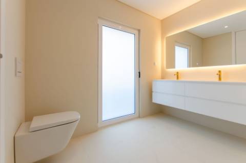 OCEAN PRIME VILLAGE: MORADIAS T4 EM S. PEDRO DO ESTORIL