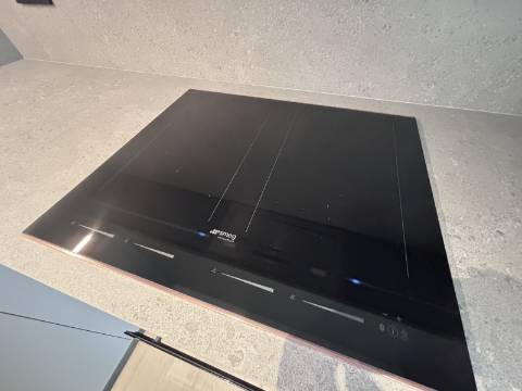 Exclusividade contemporânea à beira do Tejo