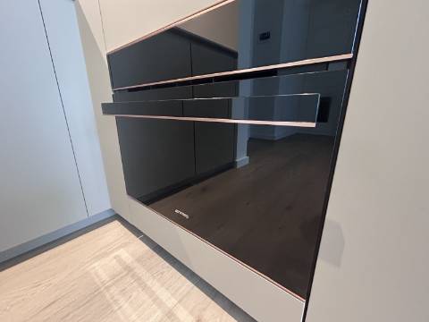 Exclusividade contemporânea à beira do Tejo