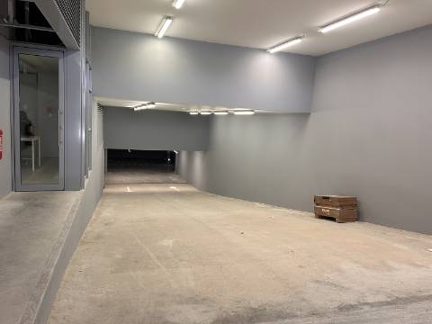 Exclusividade contemporânea à beira do Tejo