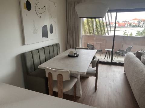 T2 no empreendimento Zen, Lumiar