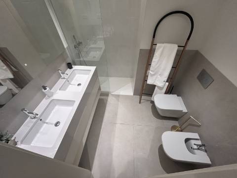 T2 no empreendimento Zen, Lumiar