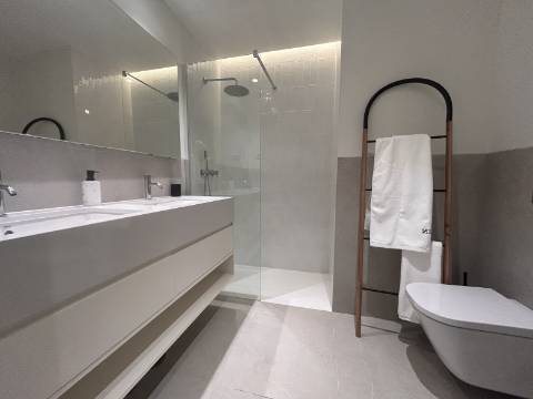 T2 no empreendimento Zen, Lumiar