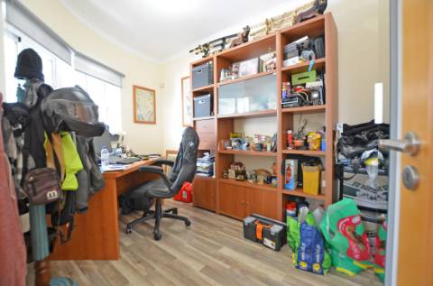 Moradia T4+2 com piscina na Urb. Lombas (São Domingos de Rana)