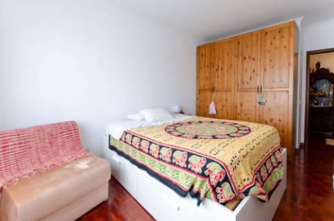 Duplex em S. Pedro do Estoril, com vista de mar