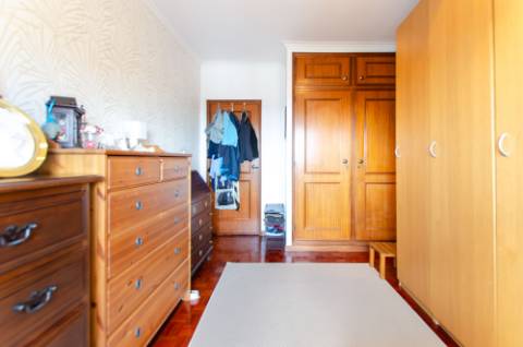 Duplex em S. Pedro do Estoril, com vista de mar