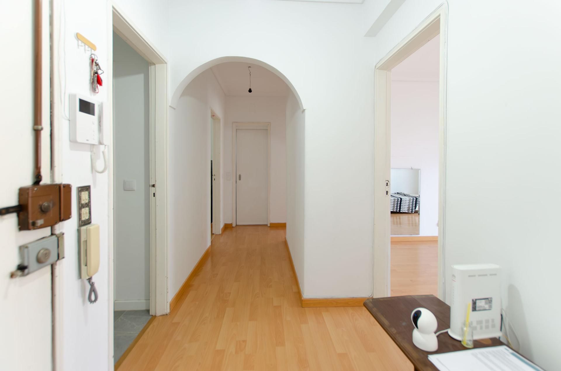 T3 remodelado na Medrosa, Oeiras