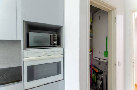 T3 remodelado na Medrosa, Oeiras