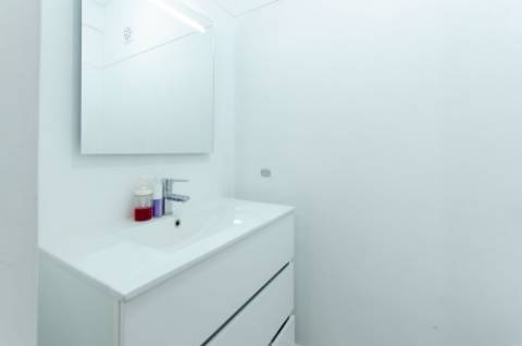 T3 remodelado na Medrosa, Oeiras