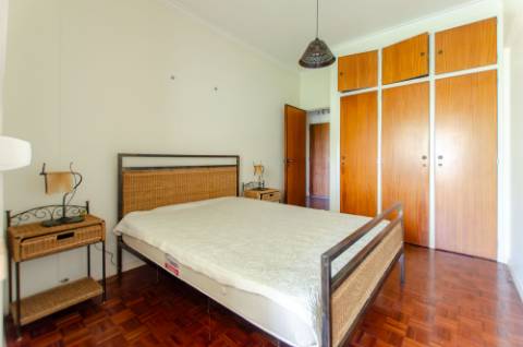 Apartamento T1 na Figueirinha
