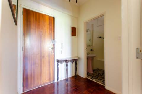 Apartamento T1 na Figueirinha