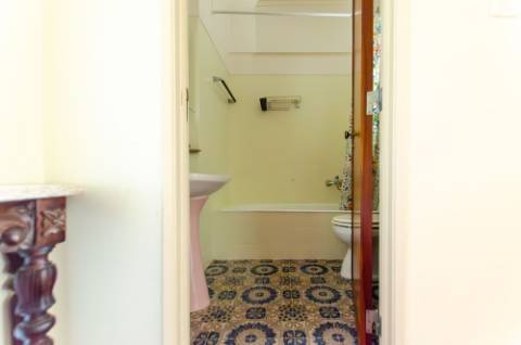 Apartamento T1 na Figueirinha