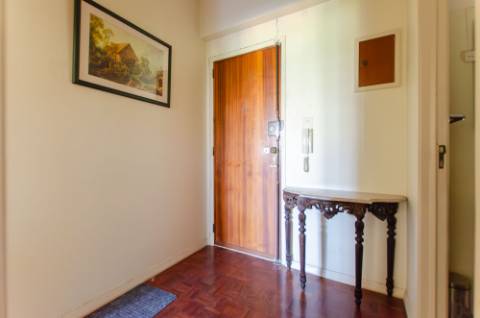 Apartamento T1 na Figueirinha