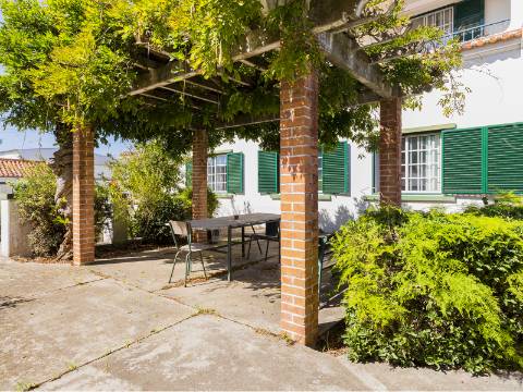 Propriedade de 70 200 m² em Alenquer Potencial de Construção até 17 000 m²
