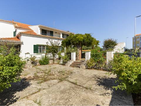 Propriedade de 70 200 m² em Alenquer Potencial de Construção até 17 000 m²
