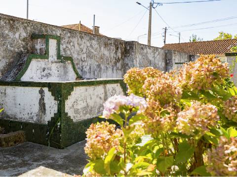 Propriedade de 70 200 m² em Alenquer Potencial de Construção até 17 000 m²
