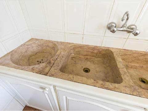 Propriedade de 70 200 m² em Alenquer Potencial de Construção até 17 000 m²
