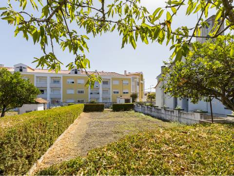 Propriedade de 70 200 m² em Alenquer Potencial de Construção até 17 000 m²
