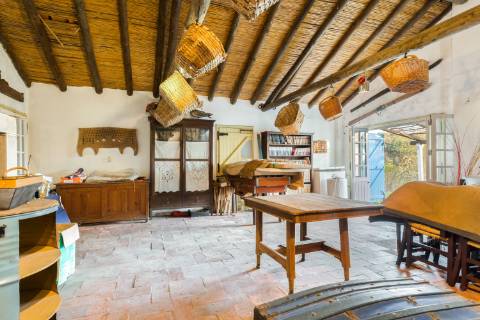 Quinta de 10 Hectares com duas Moradias!