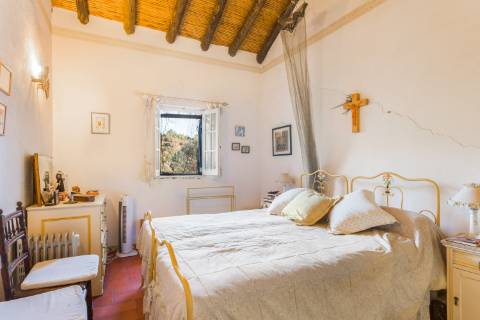 Quinta de 10 Hectares com duas Moradias!