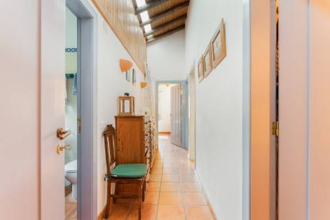 Quinta de 10 Hectares com duas Moradias!