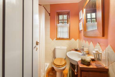 Quinta de 10 Hectares com duas Moradias!