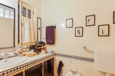 Quinta de 10 Hectares com duas Moradias!