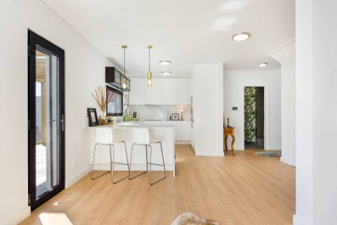 Venha descobrir uma moradia de sonho em Alcabideche, Cascais!