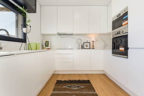 Venha descobrir uma moradia de sonho em Alcabideche, Cascais!