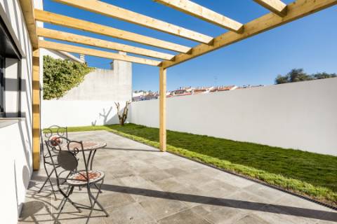 Venha descobrir uma moradia de sonho em Alcabideche, Cascais!