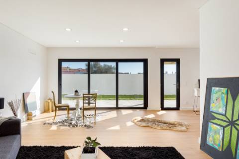 Venha descobrir uma moradia de sonho em Alcabideche, Cascais!