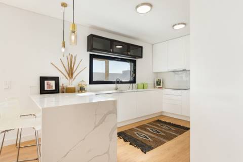 Venha descobrir uma moradia de sonho em Alcabideche, Cascais!