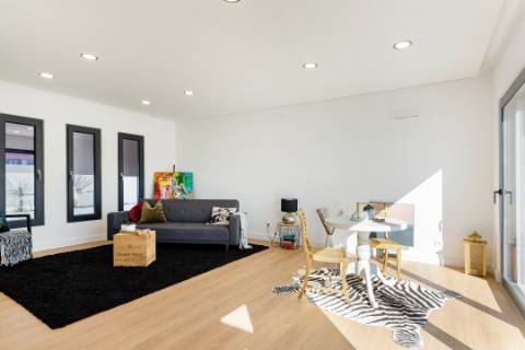 Venha descobrir uma moradia de sonho em Alcabideche, Cascais!