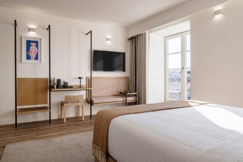 PALÁCIO DE FERVENÇA - OPORTUNIDADE DE INVESTIMENTO NO PORTO