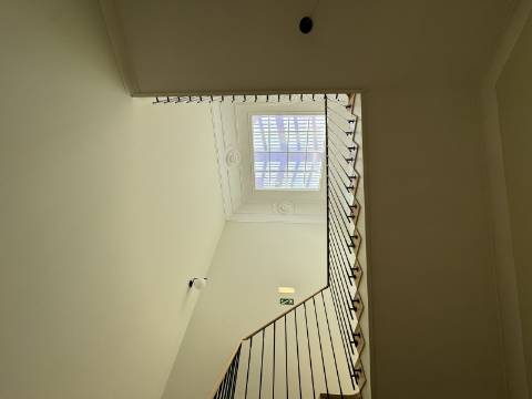 GRAND LOFT AVENIDA-Loft com 2 quartos